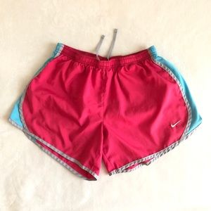 Nike Tempo Dry Fit Shorts